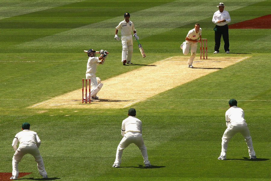 Cricket Records