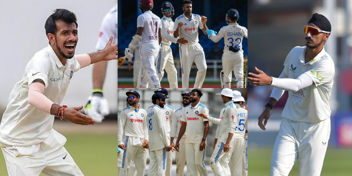 Team India