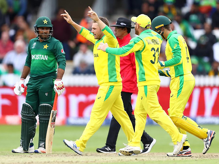 Pakistan Tour