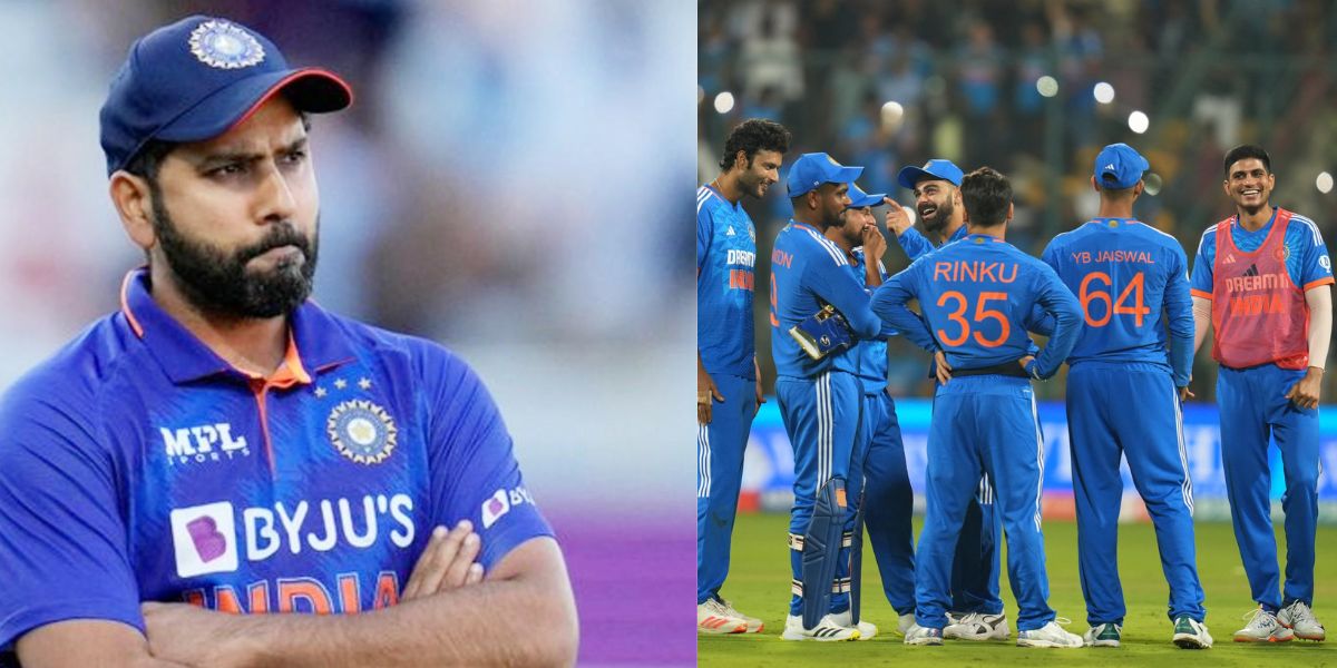 rohit