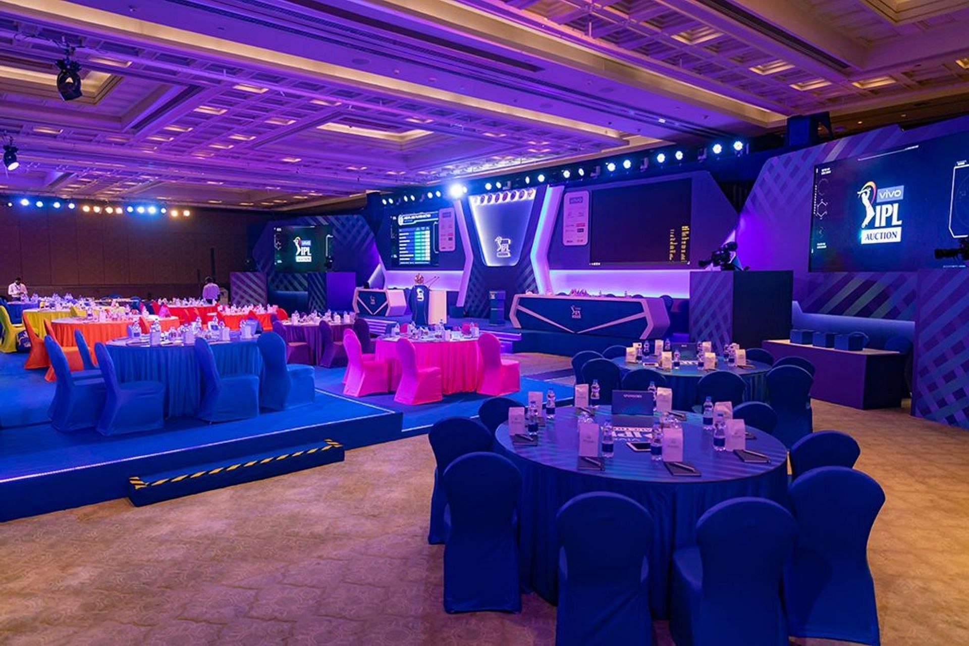 IPL 2022 Auction