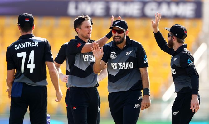 T20 World Cup 2021: अफगानिस्तान की हार के साथ टूटा टीम इंडिया का ख्वाब, सोशल मीडिया पर उड़ रहा भारती...