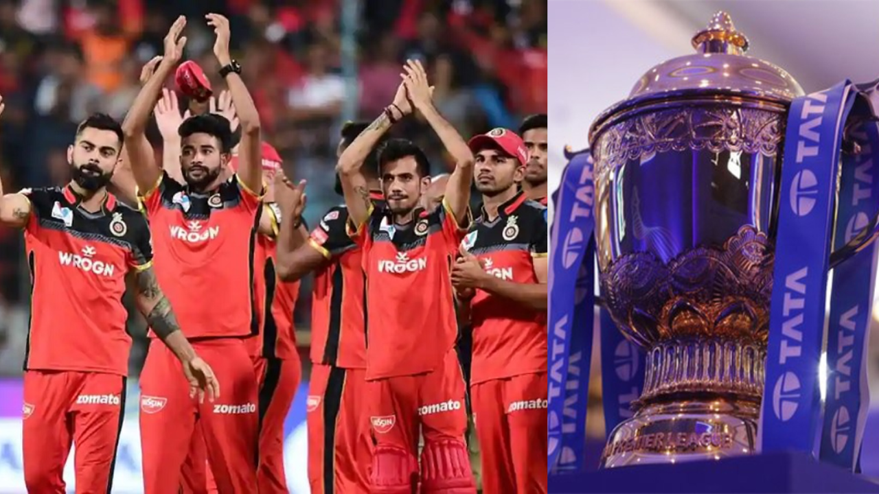 IPL 2025 rcb