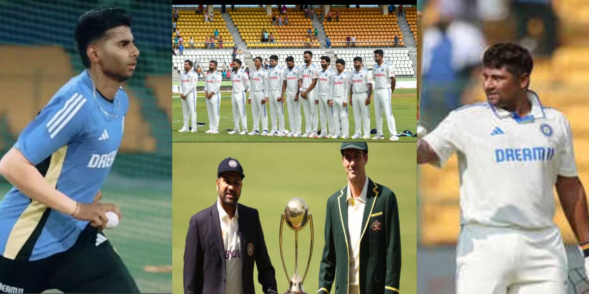 nitish kumar reddy , team india , border gavaskar trophy