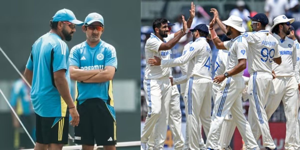 Team India