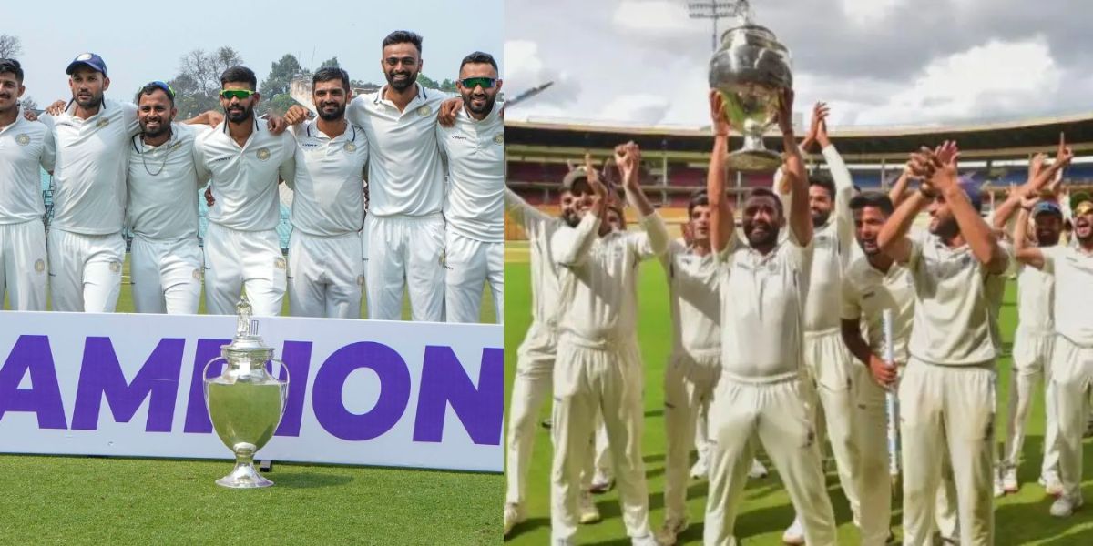 Team India