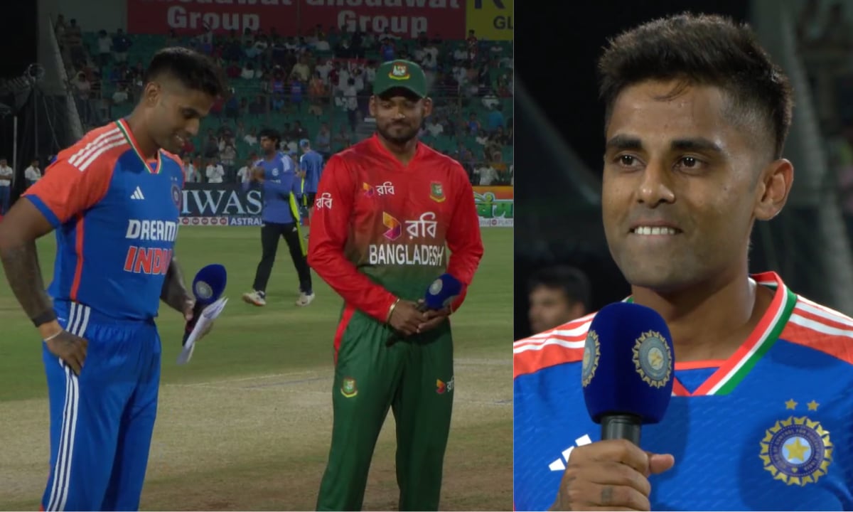 IND vs BAN