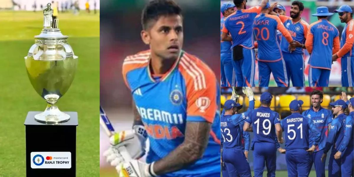Dhruv Jurel, Suryakumar Yadav, Team India