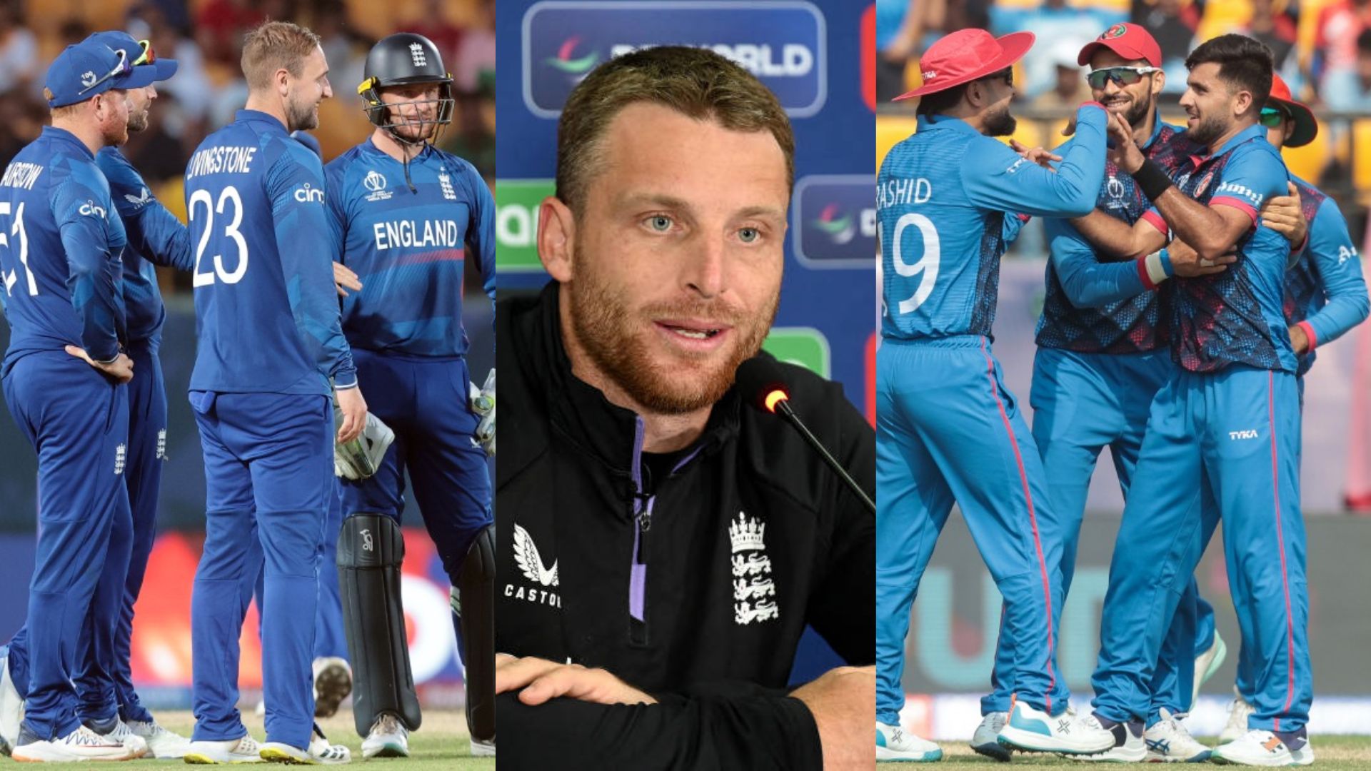 चैंपियंस ट्रॉफी 2025 से बाहर होते ही Jos Buttler ने कप्तानी छोड़ने का किया फैसला, टीम के खिलाड़ियों...
