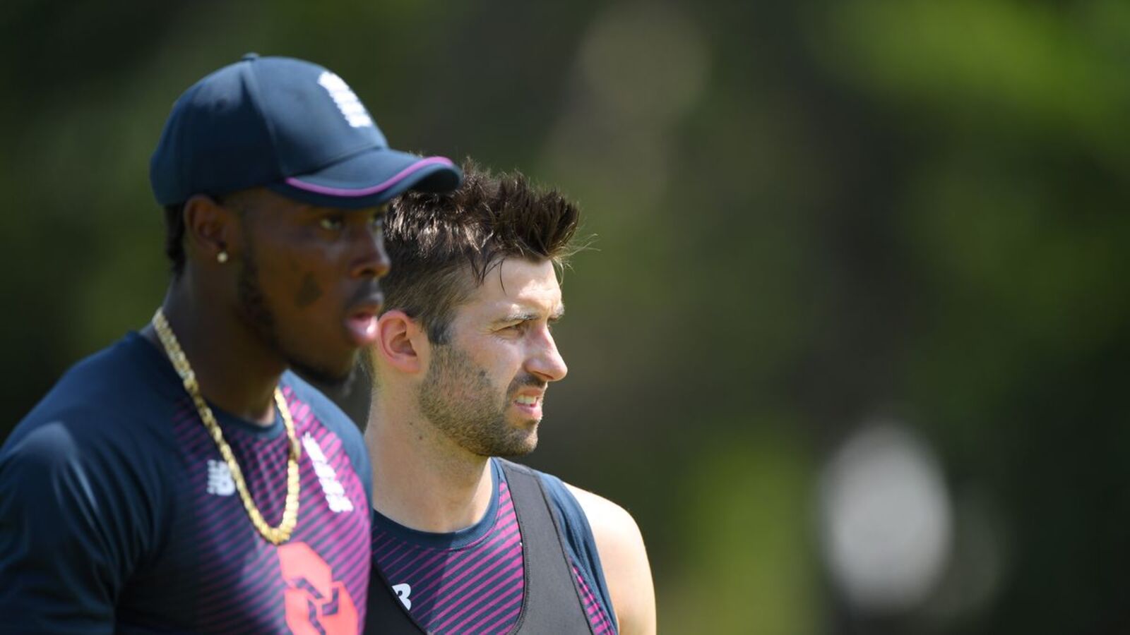 T20 WC से पहले जोफ्रा आर्चर और मार्क वुड की इंजरी पर आया बड़ा अपडेट, जानिए कब होगी मैदान पर वापसी