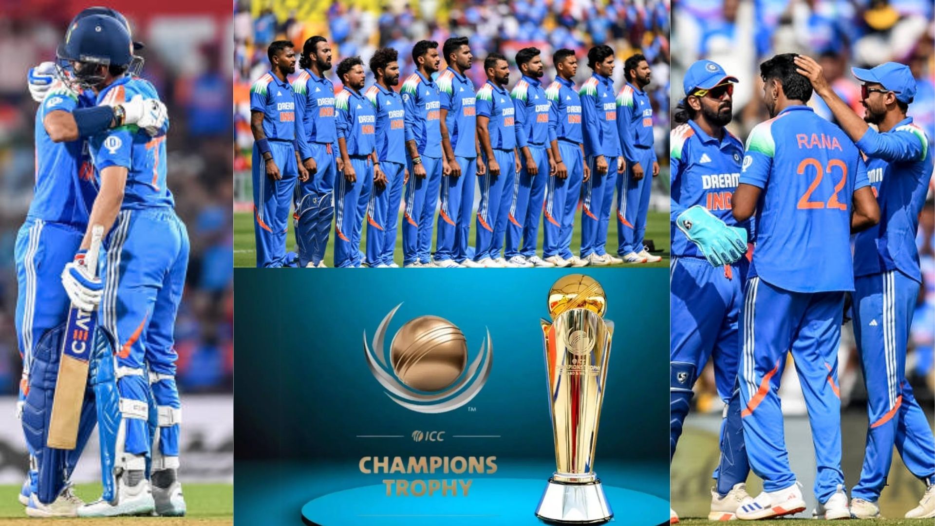 Team India को अकेले ही चैंपियंस ट्रॉफी जिता देगा ये भारतीय खिलाड़ी, विरोधी के भी फूल चुके हैं हाथ-पा...