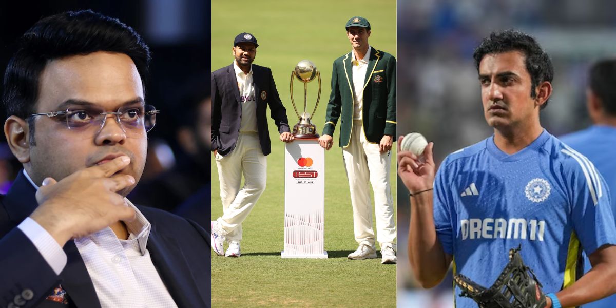 Gautam Gambhir