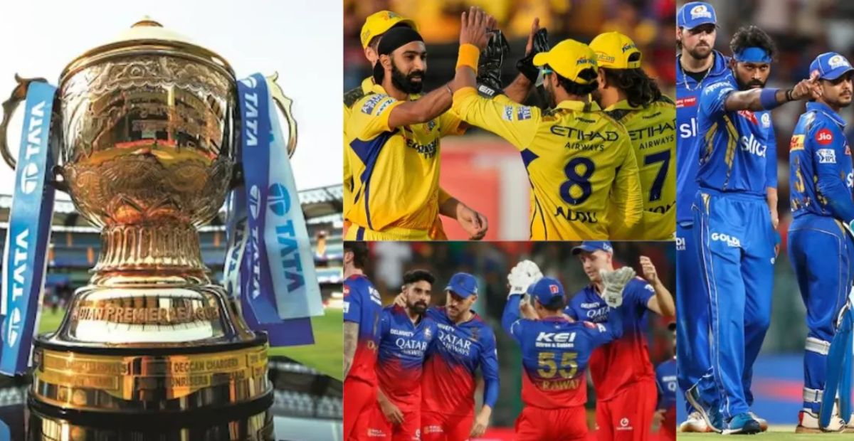 ipl 2025, Team India, IPL 2025 Mega Auction