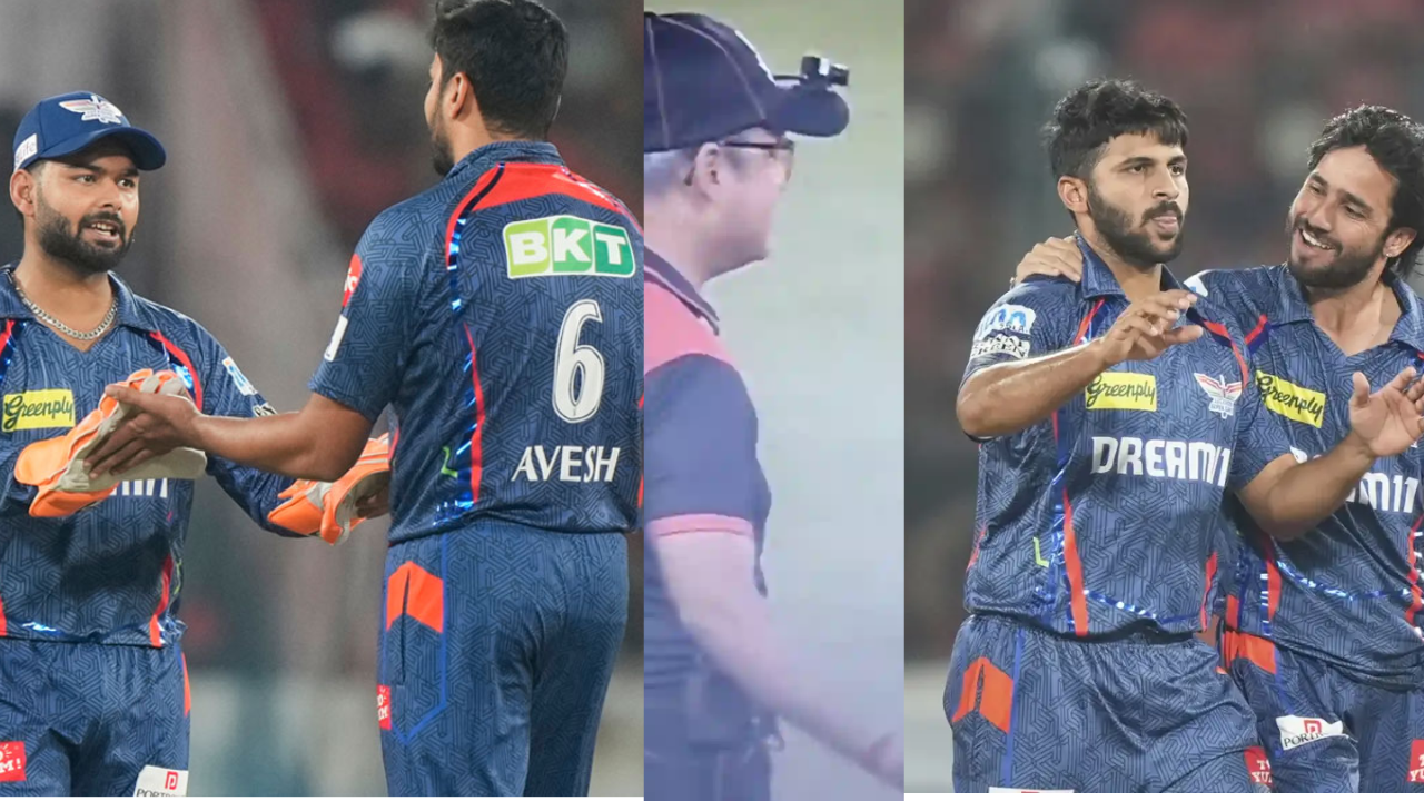 Ravi Bishnoi lsg team (1)