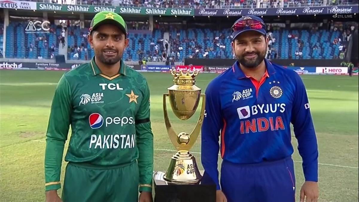 Pakistan Cricket Team वर्ल्ड कप खेलने नहीं आएगी भारत, बल्कि इस देश में होंगे पाक टीम के मैच