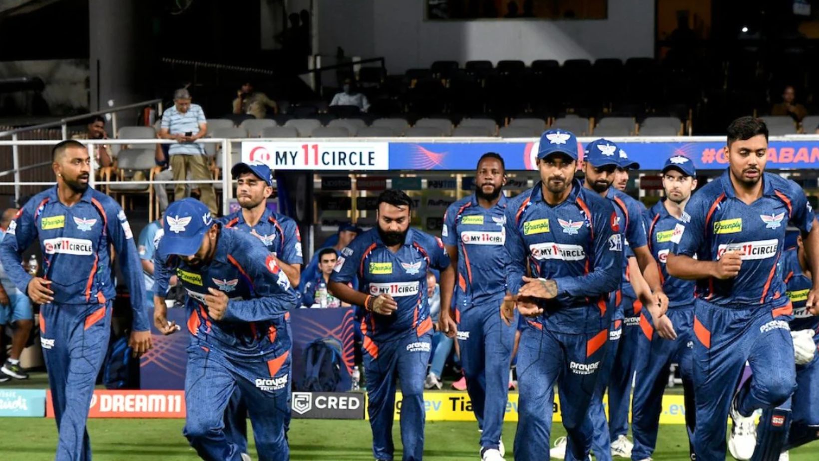 LSG vs GT: अपने जिगरी दोस्त को कुर्बान करेंगे केएल राहुल, गुजरात के खिलाफ इन 11 खिलाड़ियों पर खेलेंगे...