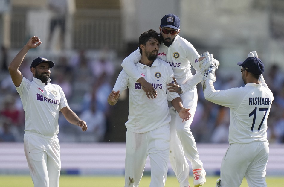 Team India