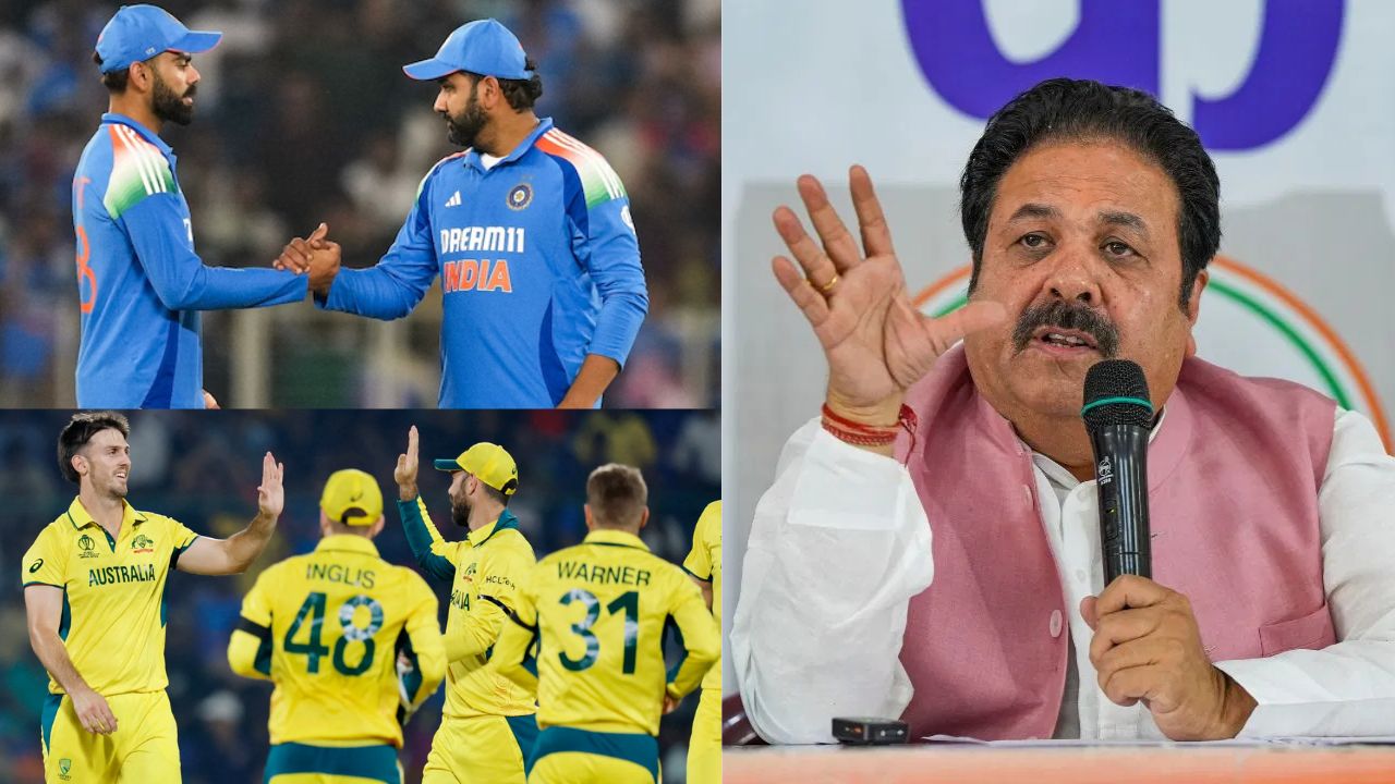 Rajiv Shukla