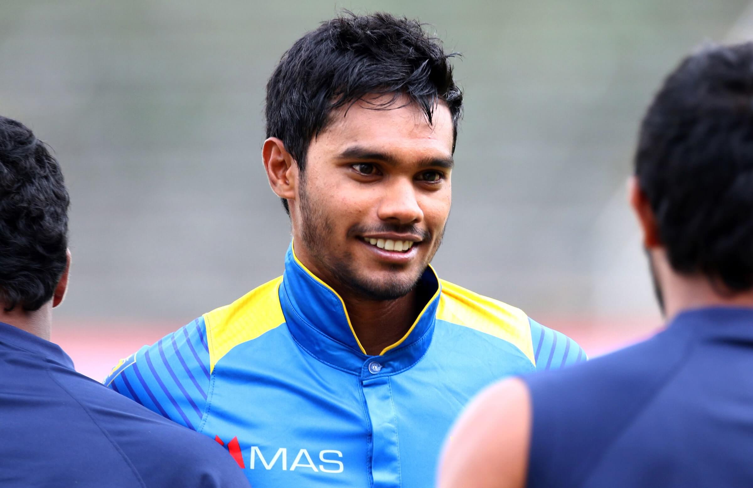 SL vs IND: मैन ऑफ द मैच धनंजय डिसिल्वा ने बताया अपने सफलता के पीछे का राज