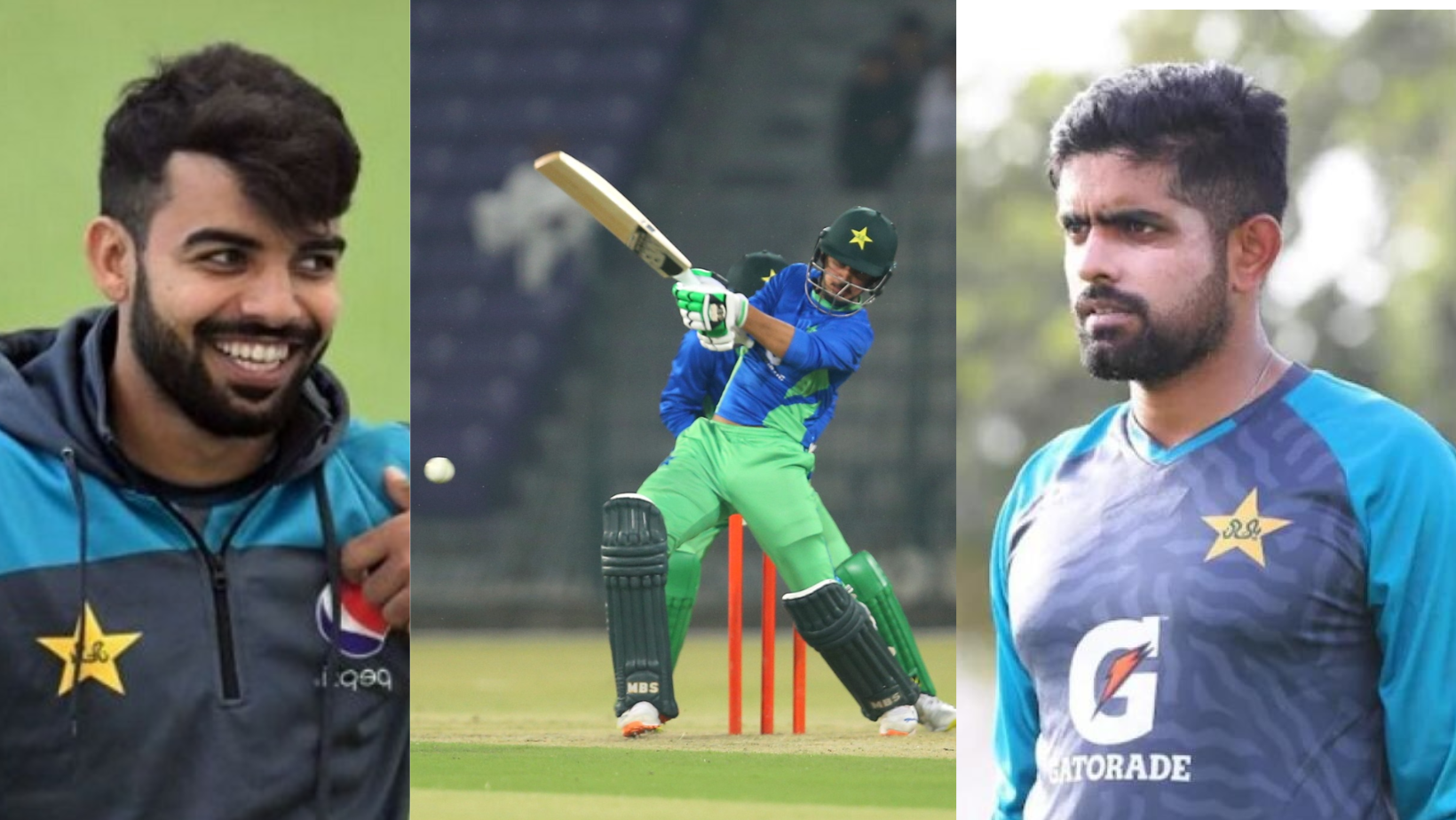 20 साल के लड़के ने Babar Azam को चटाई धूल, अपनी ही टीम के आगे कट गई कप्तान की नाक