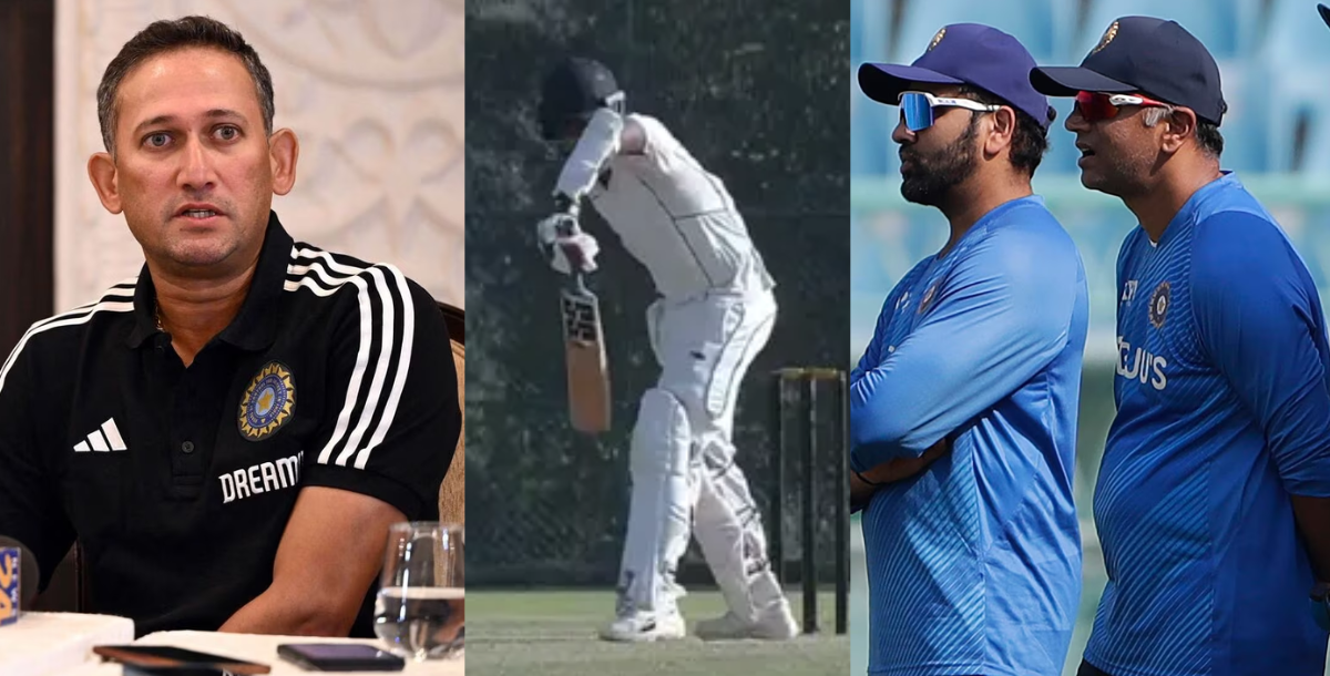 1 century in vijay hazare trophy can make place in team india playing xi for sanju samson