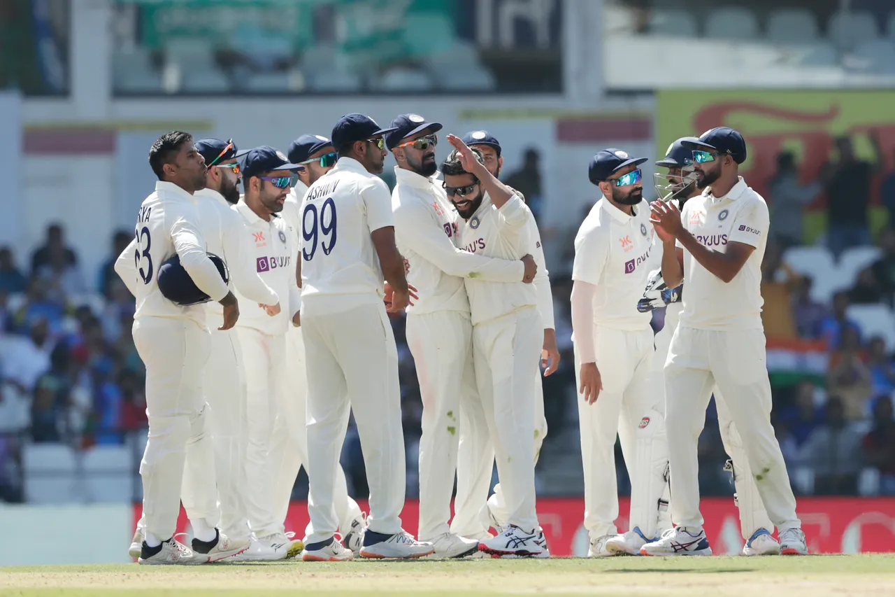 IND vs AUS: नागपुर टेस्ट से पहले रोहित शर्मा ने कर डाली बड़ी गलती, सबसे बड़े मैच विनर को थमाई पानी की...