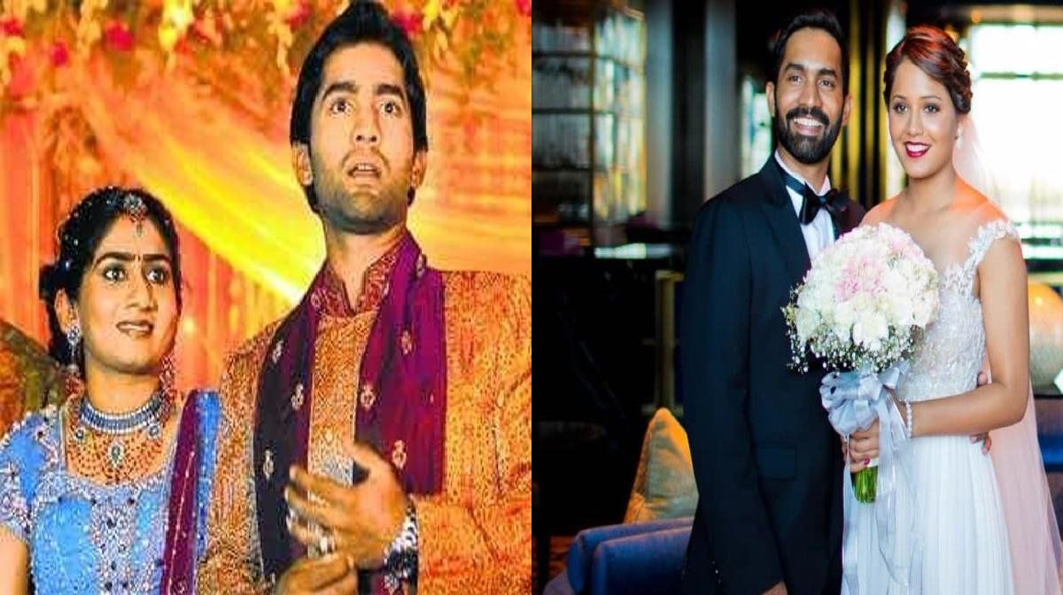 10 cricketers who have divorced their wife