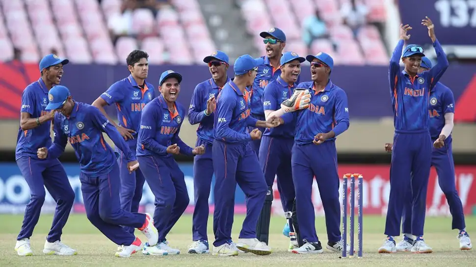 india under 19