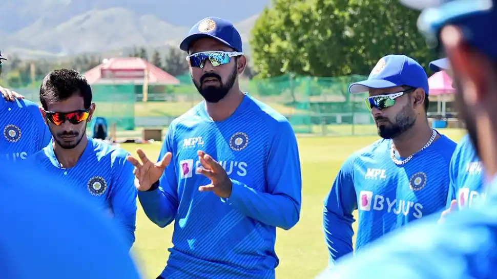 KL Rahul, team india