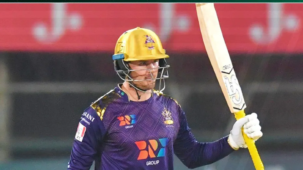 IPL Auction 2022: मेगा ऑक्शन में नहीं चमकी जेसन रॉय की किस्मत, बेस प्राइज पर इस नई टीम ने जोड़ा अपने...