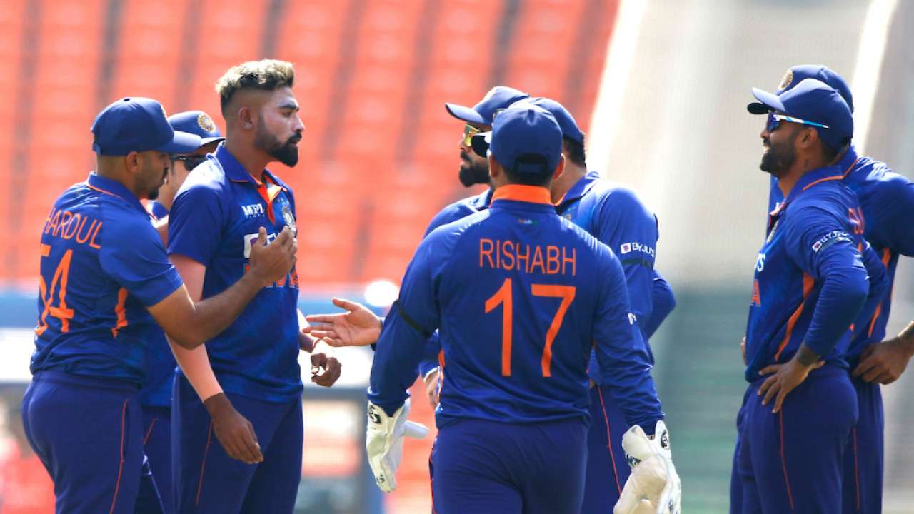 IND vs WI