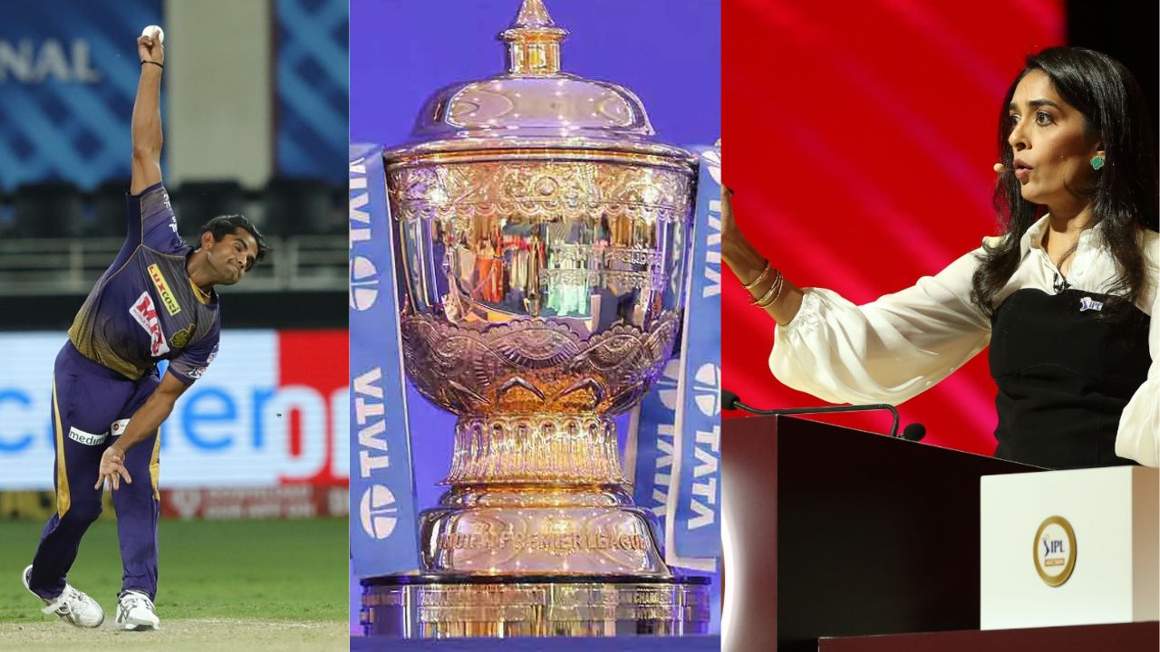 Shivam Mavi ipl