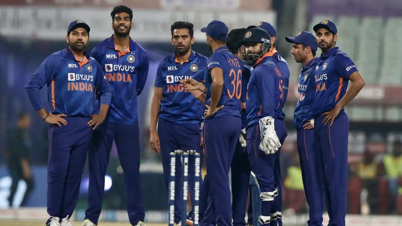 Team India