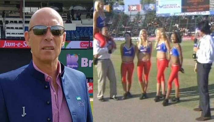 Danny Morrison