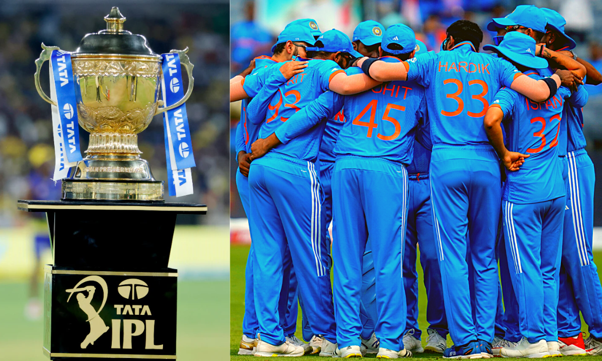 IPL 2025 में इस भारतीय खिलाड़ी को शायद ही मिलेगा कोई खरीदार, 24 की उम्र में हाशिए पर पहुंचा करियर