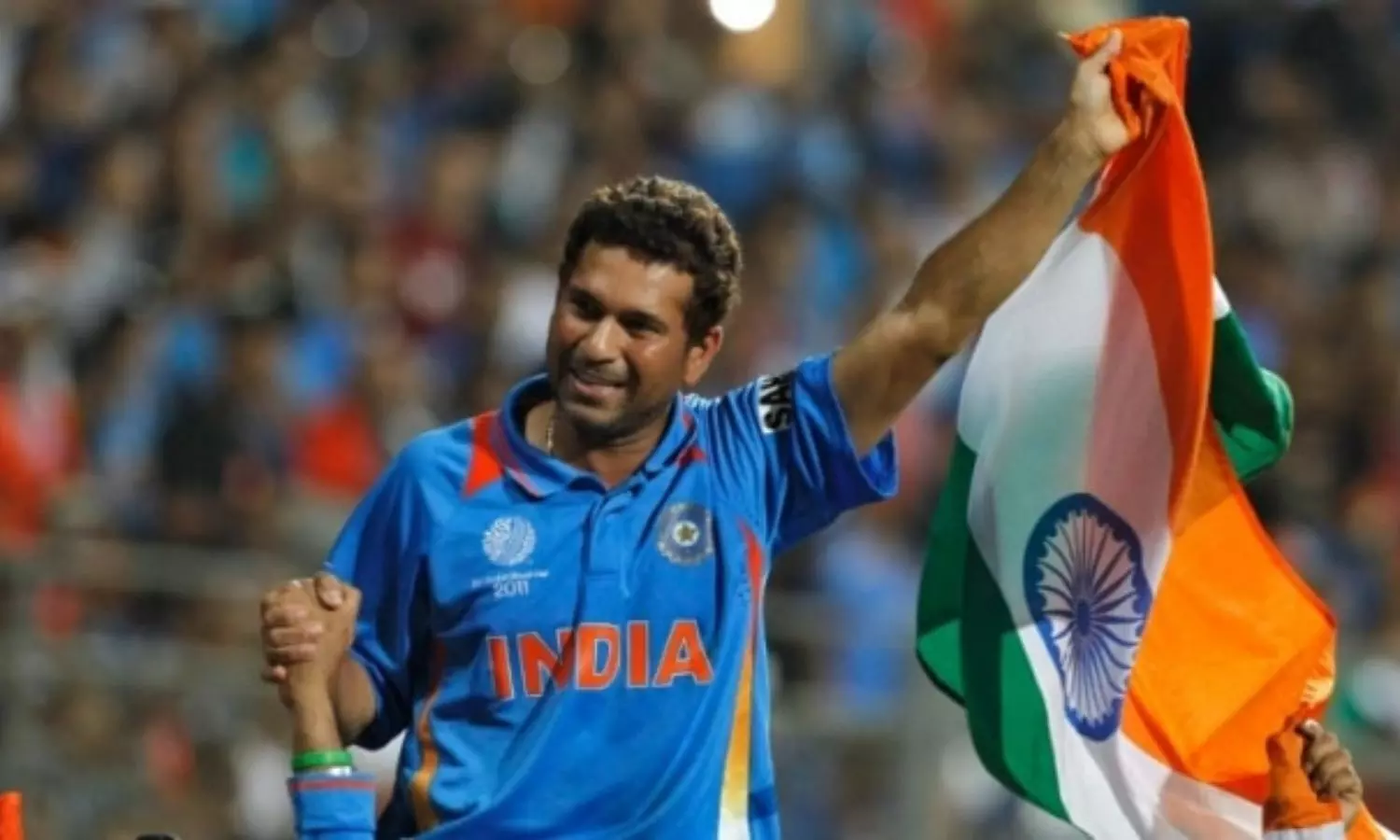 Sachin tendulkar