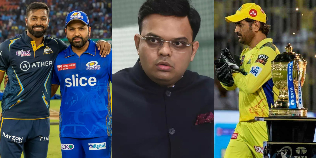 BCCI ने की मैच फिक्सिंग, पोस्टर से मची सनसनी