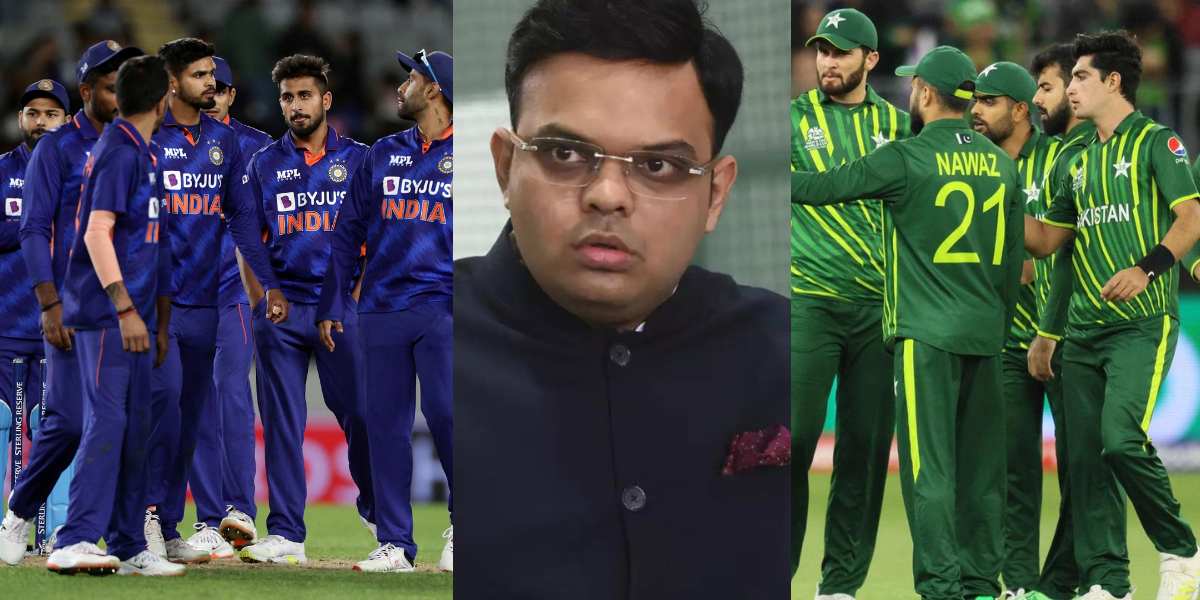 BCCI ने नहीं दिया भाव, तो पाकिस्तान टीम से खेलने पहुंचा ये खिलाड़ी, भारत के खिलाफ तबाही मचाकर रातों-र...