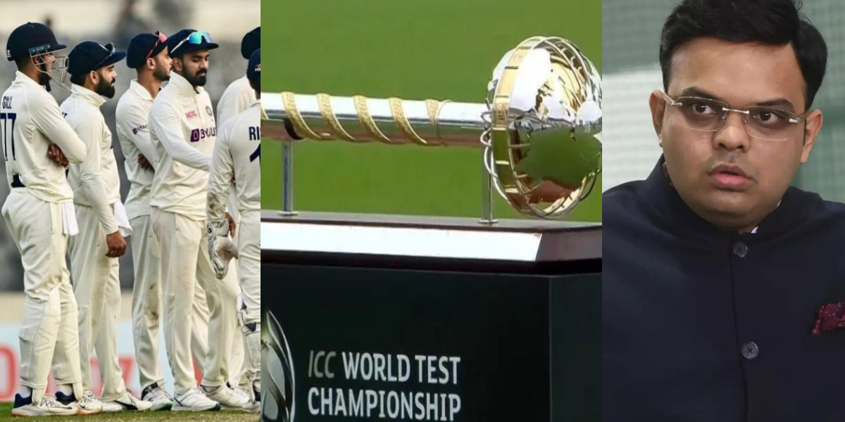 3 खिलाड़ी जो भारत को जिता देते WTC फ़ाइनल का ख़िताब, लेकिन BCCI में व्याप्त राजनीति के चलते टीम में नही...