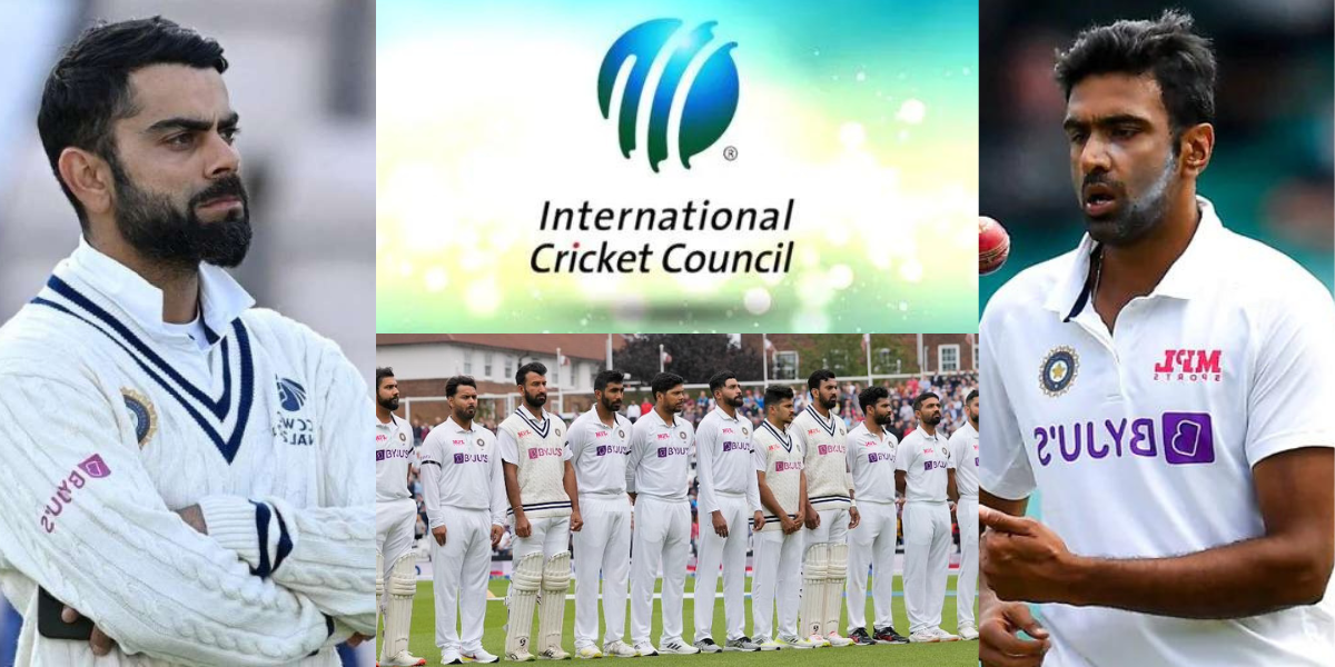 Icc announced wtc 2021-23 world best playing xi