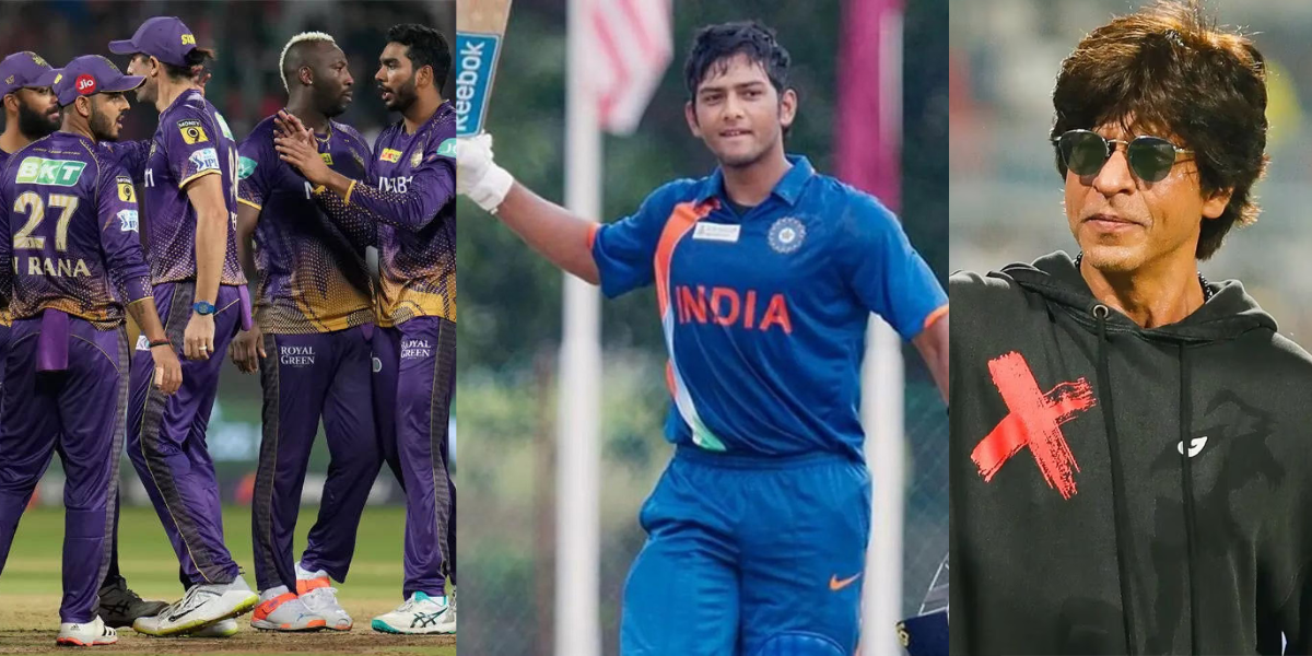 major-league-cricket-unmukt-chand-drafted-by-shah-rukh-khans-los-angeles-knight-riders