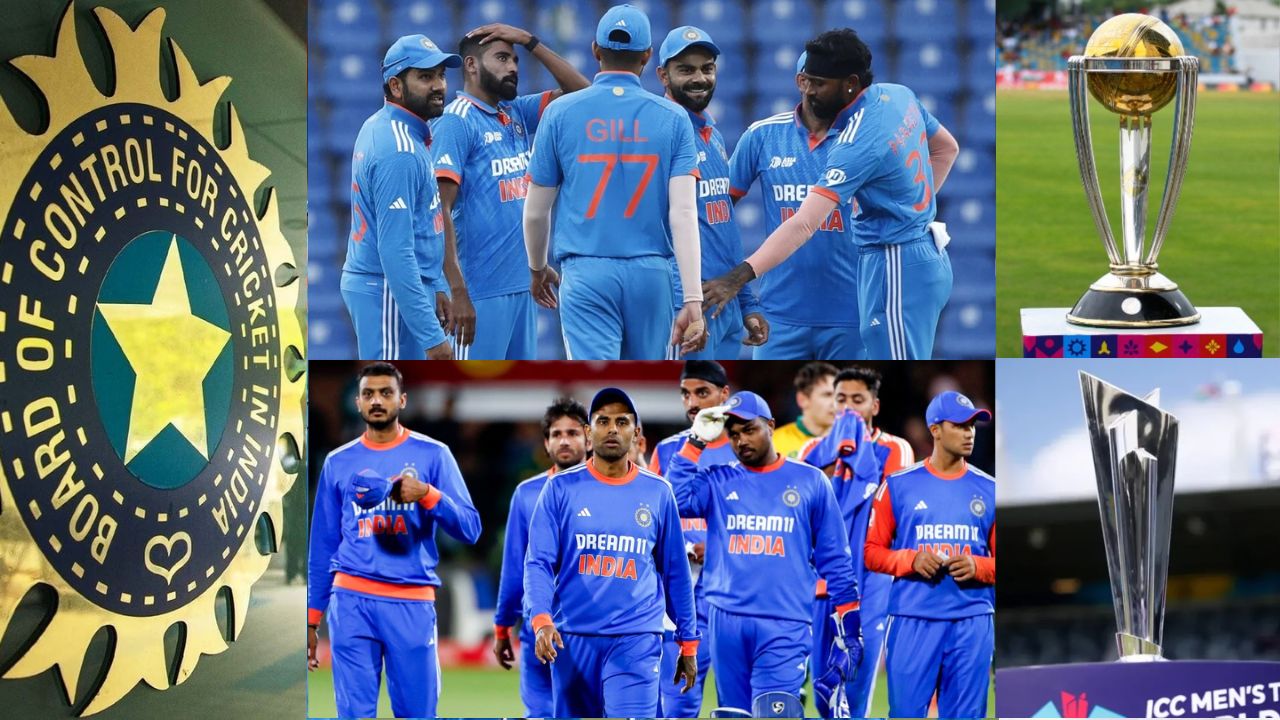 Team India