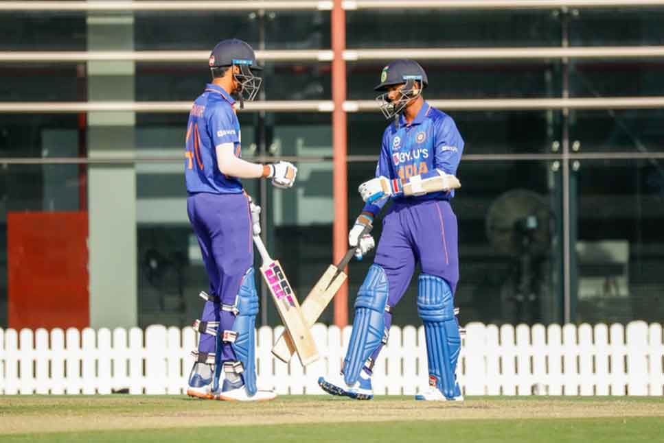 Under-19 Asia cup 2021