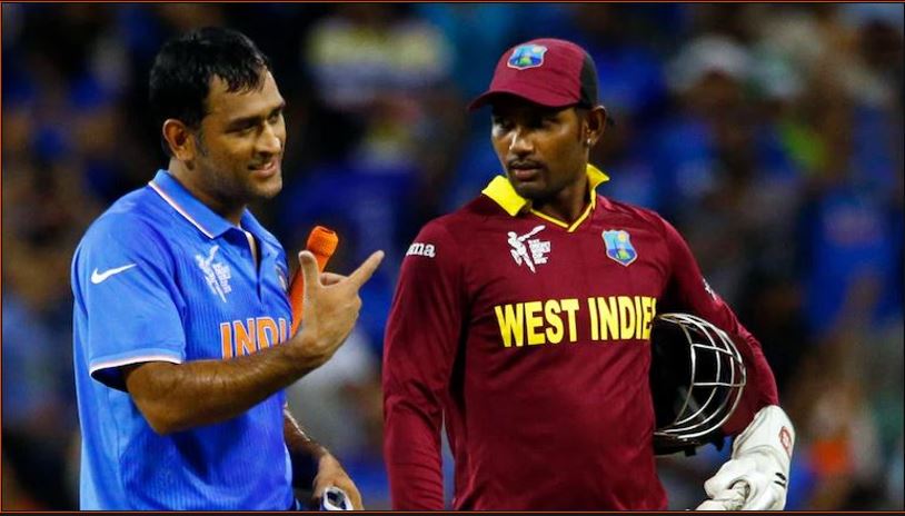 Former West Indies captain Denesh Ramdin retires from international cricket