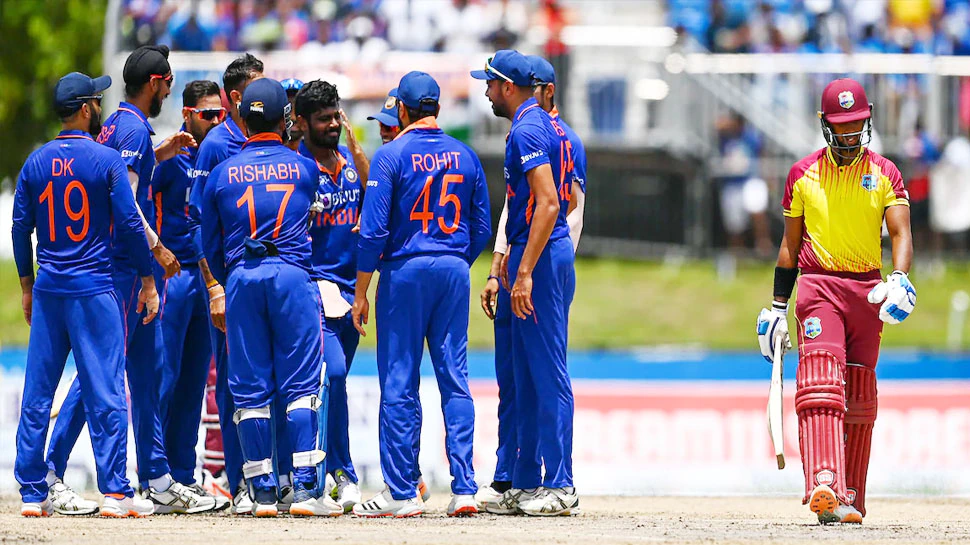 WI vs IND: 'जस्टिस फॉर ईशान किशन', चौथे T20 मैच में सोशल मीडिया पर ट्रेंड हुआ ये हैशटैग, जानिए वजह