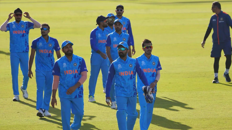 T20 वर्ल्डकप के दौरान रवींद्र जडेजा की फिटनेस पर आई बड़ी अपडेट, जल्द जुड़ सकते हैं टीम के साथ