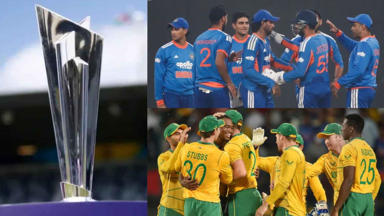 T20 World Cup 2026