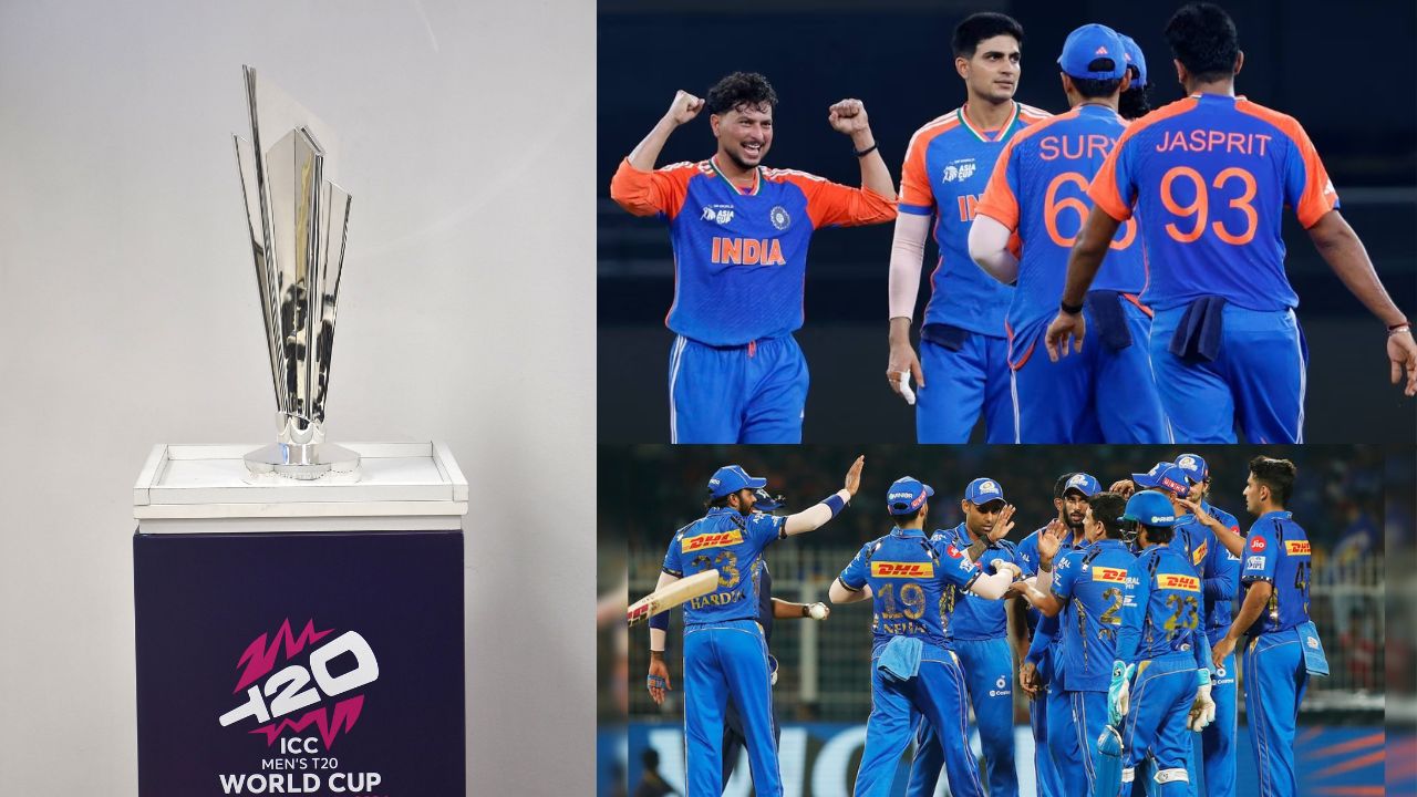 T20 World Cup 2026