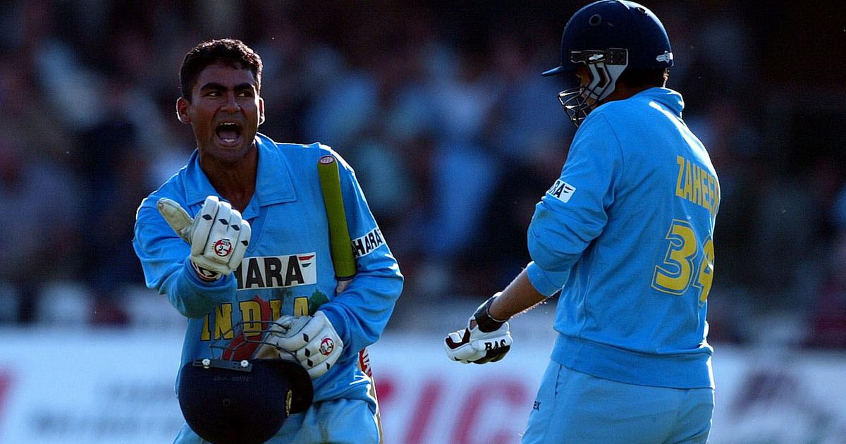 भारत और इंग्लैंड