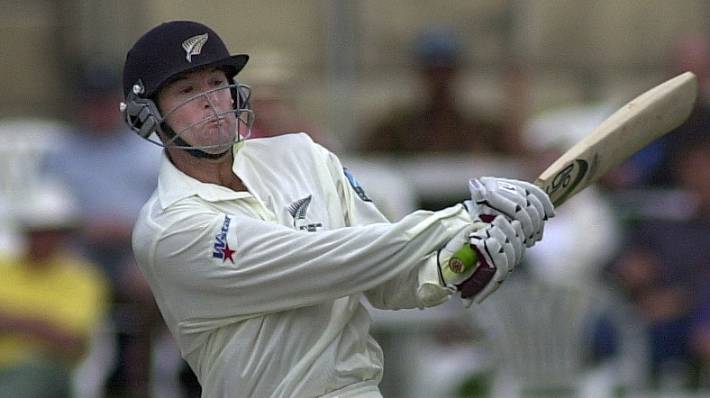 Nathan Astle